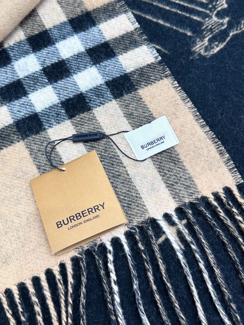 Burberry Scarf